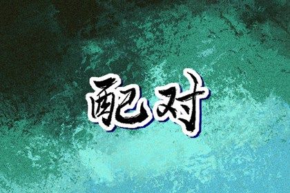 阳干日主的婚恋画像